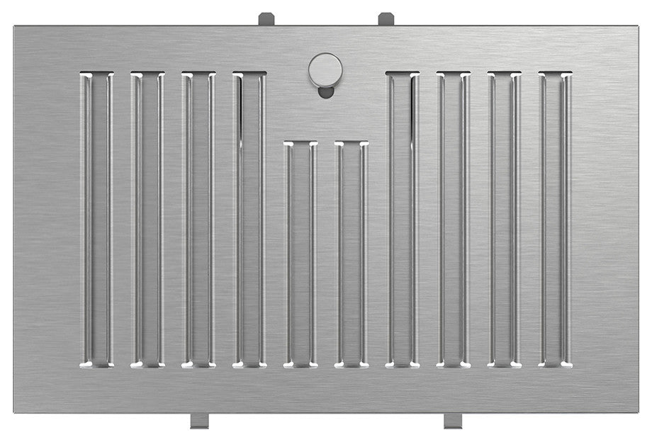Streamline 36" Melisurgo Convertible Insert Range Hood, Stainless Steel