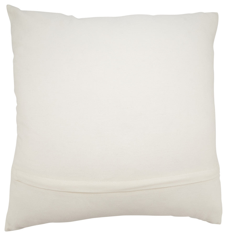 Crab Throw Pillow, Down Filled
