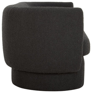 Koba Sofa Maya Black