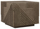 Serenity Textured Square Table