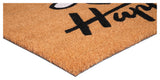 Calloway Mills Bee Happy Doormat, 24'' X 36''