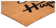 Calloway Mills Bee Happy Doormat, 24'' X 36''