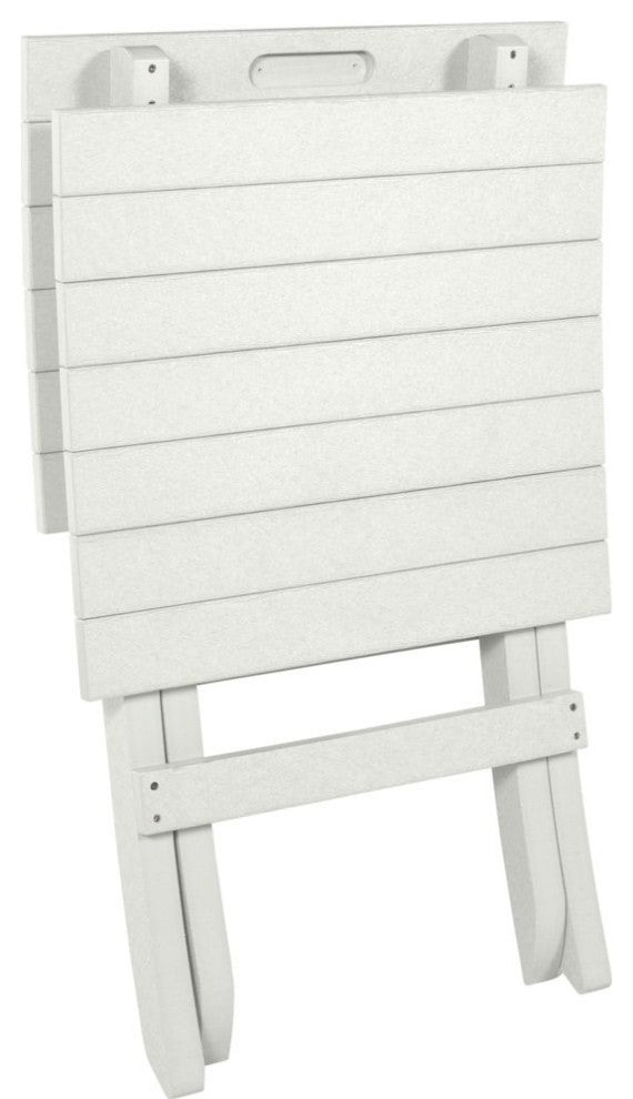 Haven Modern Side Chair, Coconut White