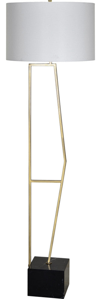 Angelov Floor Lamp 18x61x18