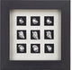 Dimond Home 3168-028 Nye Beach Shadow Box