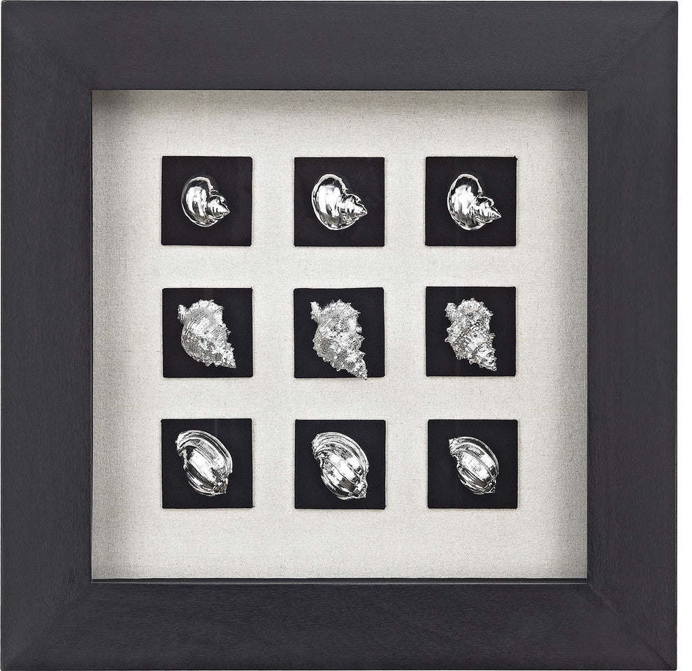Dimond Home 3168-028 Nye Beach Shadow Box
