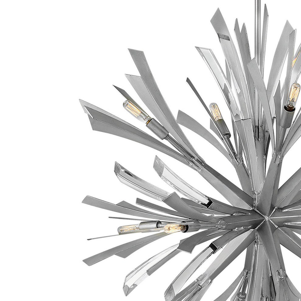 Fredrick Ramond Vida Large Orb, Glacial