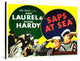 "Laurel & Hardy - Saps At Sea, 1940" Canvas by Hollywood Photo Archive, 40x31"