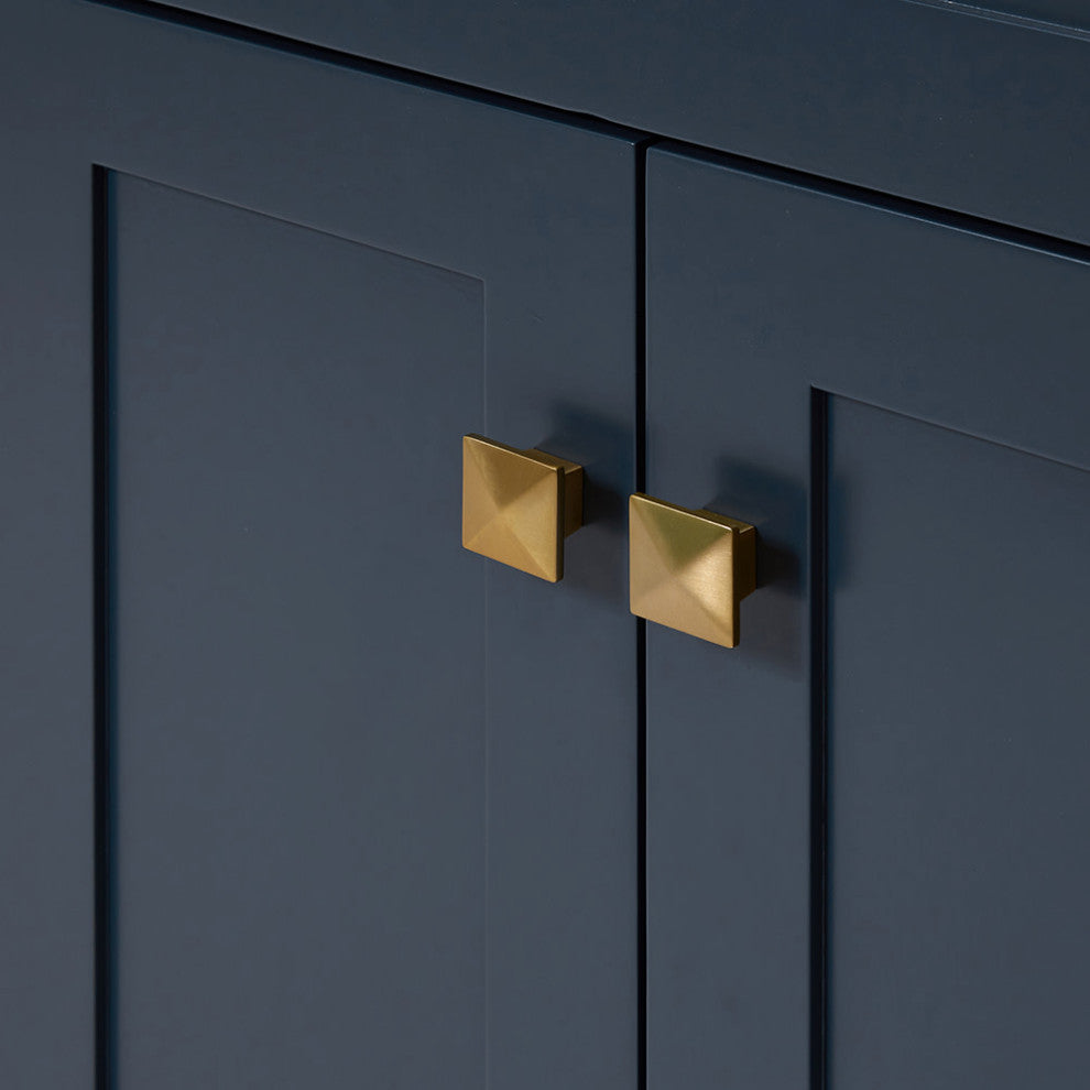 Ariel F043SCW2OVO Hamlet 43" - Midnight Blue