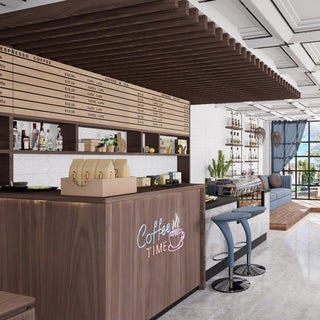 Lumiere Lelue Blanco Ceramic Wall Tile