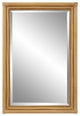 Uttermost UT-9858 Mirror from the Drift Away