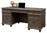 Martin Furniture Carson Credenza