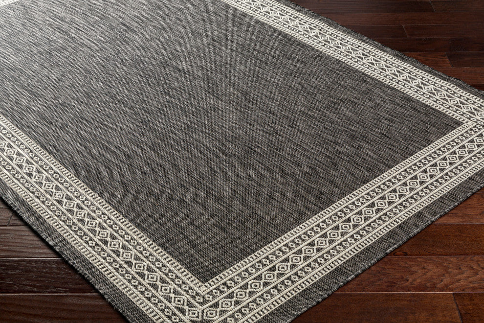 Surya Ravello RVL-2335 Indoor/Outdoor Area Rug