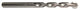Multi-Material Drill Bit, 1/2"