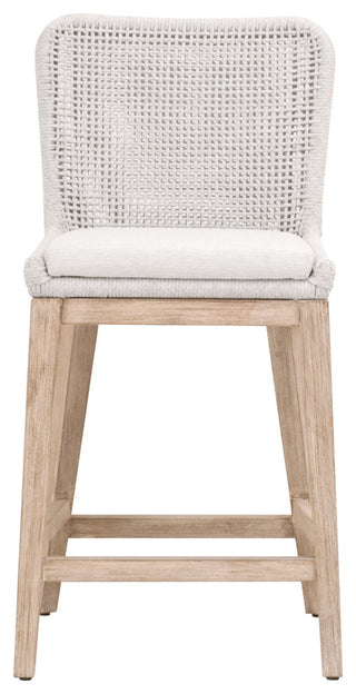 Mesh Counter Stool