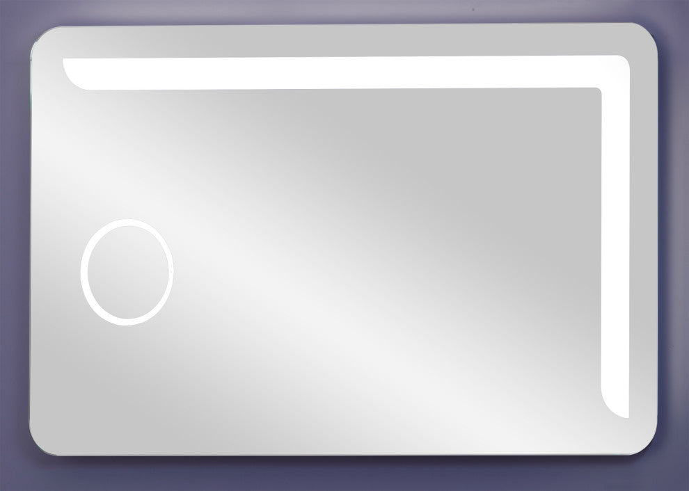 La Bonita LED Lighted Vanity Mirror