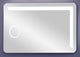 La Bonita LED Lighted Vanity Mirror