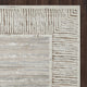 High-Low Savannah Beige/Grey Rug