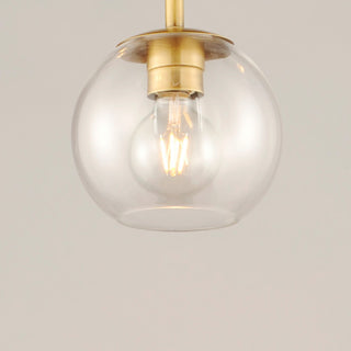 Maxim 38411CL Branch 11" Tall Wall Sconce - Natural Aged Brass