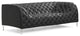 Zuo Modern Providence Sofa Black