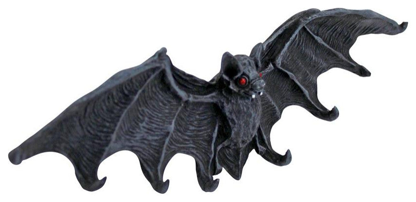 Design Toscano Medium Vampire Bat Key Holder
