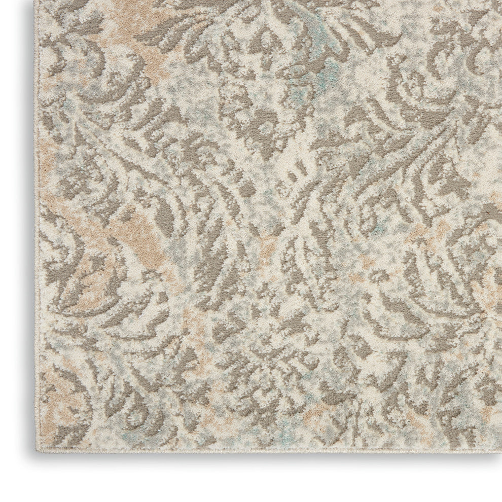 Nourison Home 4'x6' Soma Area Rug