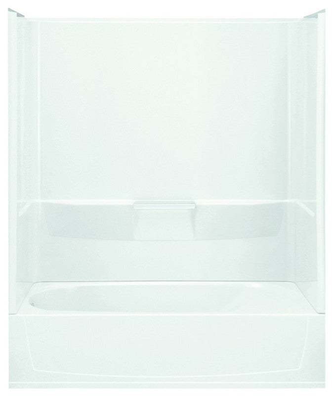 Sterling  Performa 77.7x29x60 Vikrell Tub/Shower