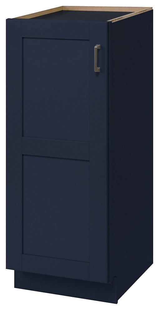 Blue Topaz 18" 1 Door Bottom