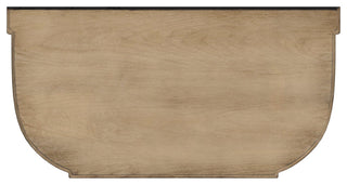 Wendell Console Table, Beige