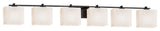 ERA 6-Light Bath Bar