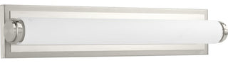 Concourse 1-Light Bath Sconce