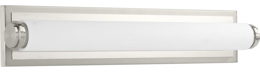 Concourse 1-Light Bath Sconce