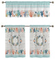 Coast Reef Kitchen Tier Set
