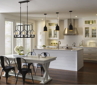 Era 1-Light Mini-Pendant