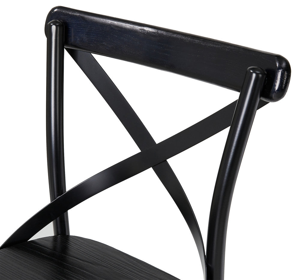 3 Piece Pub Table and Bar Chair Set