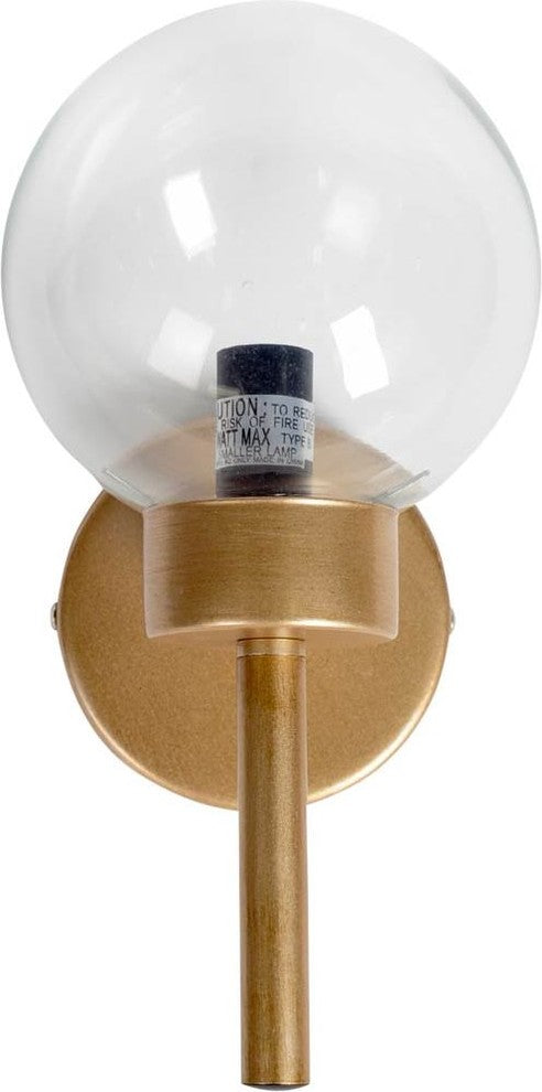 Boltern I Wall Sconce