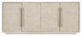 Modern Mood Entertainment Console