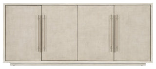 Modern Mood Entertainment Console