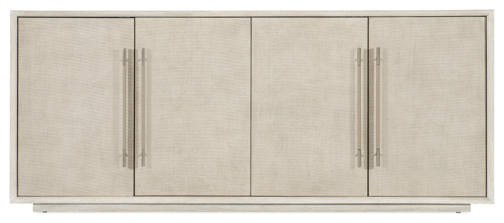 Modern Mood Entertainment Console