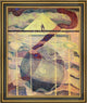 Mikalojus Ciurlionis Andante Sonata Stars