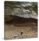 "Ebb and Flow" Print by Karolis Janulis
