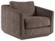 Veronica Swivel Chair