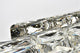 Valetta Integrated LED Chip Light Chrome Wall Sconce