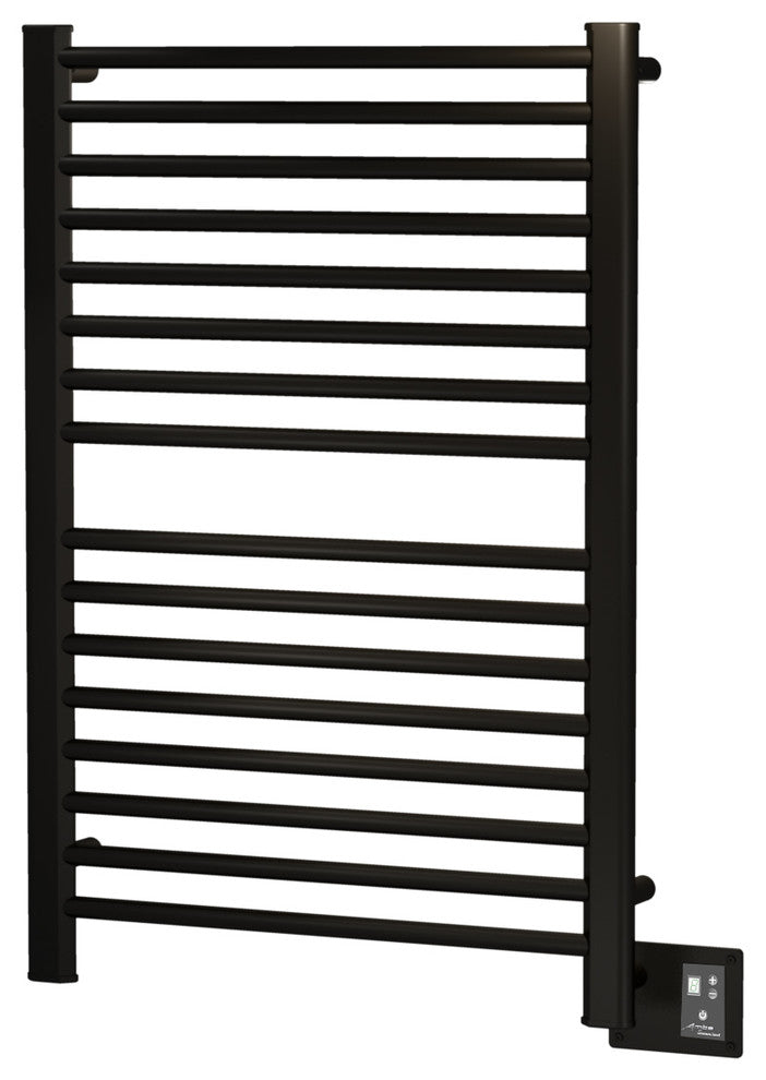 Towel Warmer Amba Sirio S2942 16 Bar 29"x42", Oil Rubbed Bronze