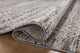 Loloi II Monroe Grey / Multi 5'-3" x 7'-9" Area Rug