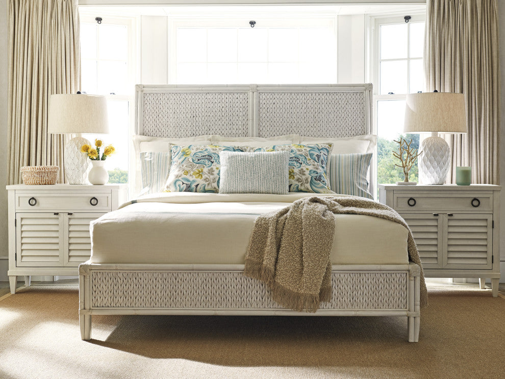 Glades Nightstand