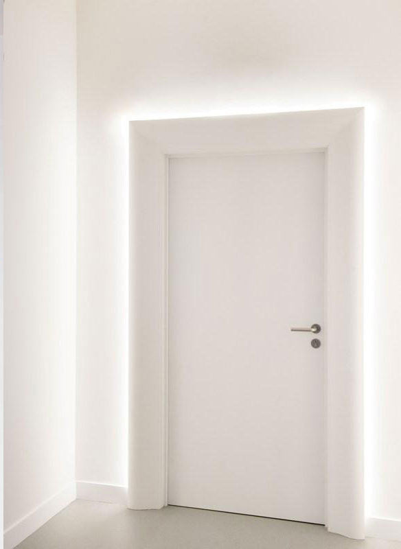 Suncoast Molding for Indirect Lighting
