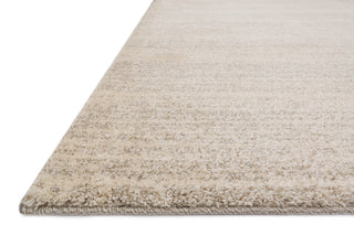Easy Care, Stain/Fade Resistant Emory Area Rug, Granite, 1'6"x1'6" Sample