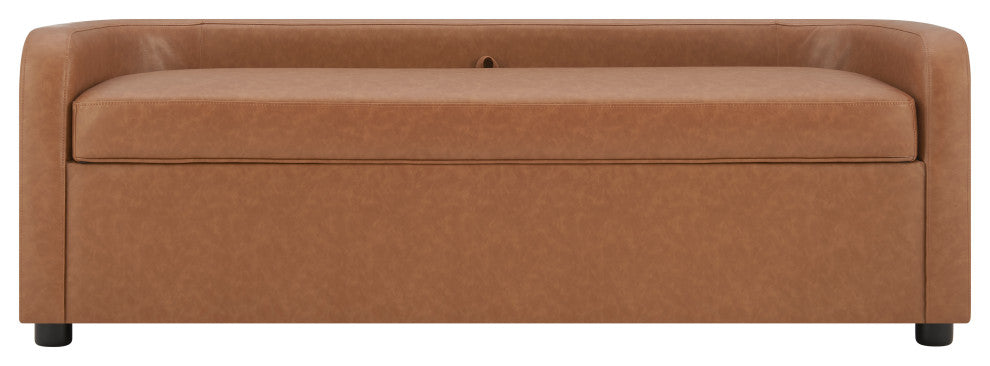 Wendy Storage Bench, Vintage Cider