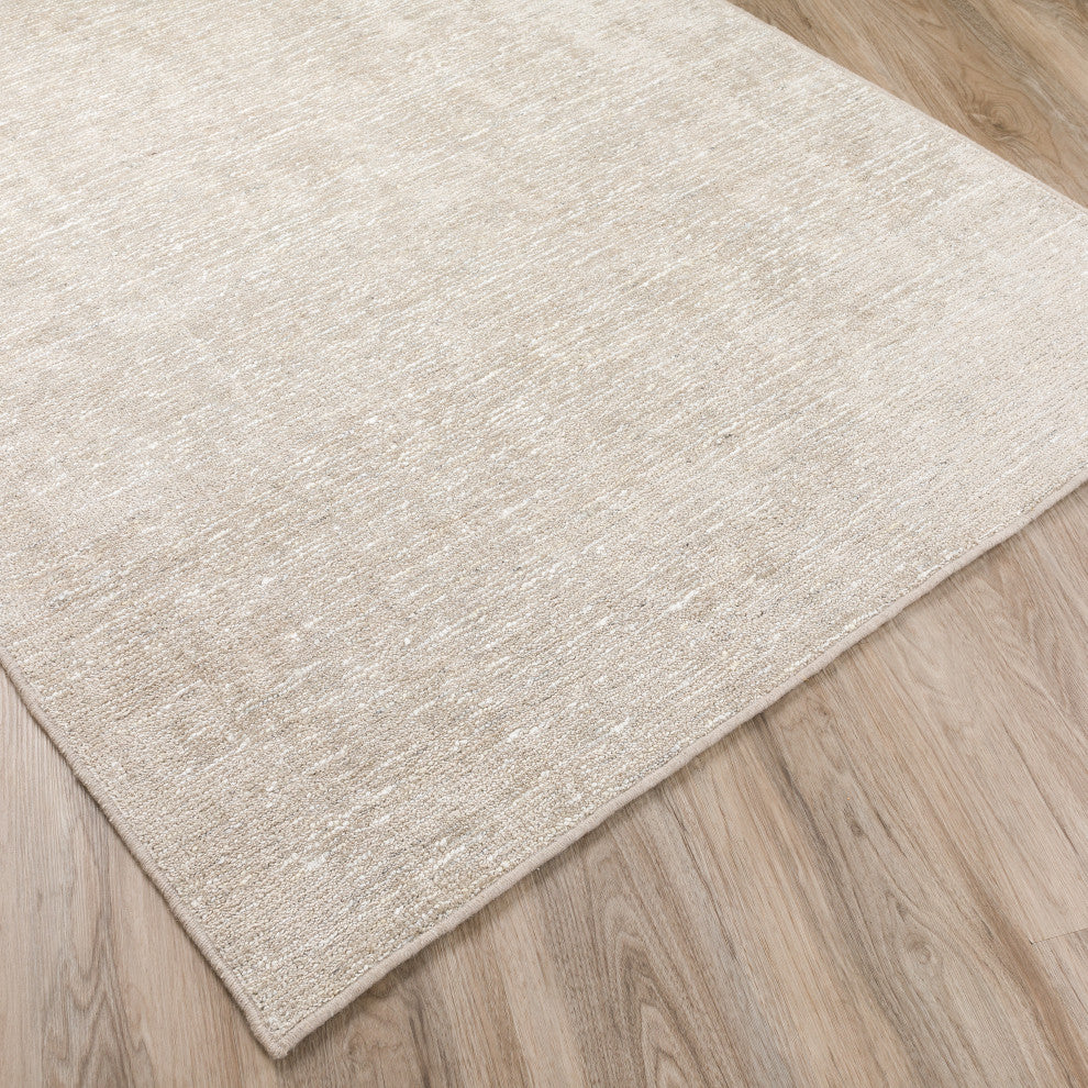 Dalyn Arcata AC1 Ivory 8'x8' Square Rug